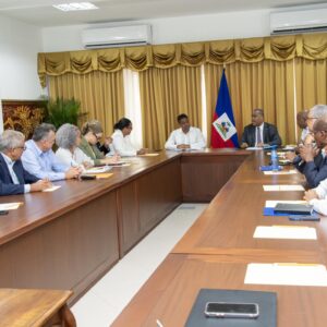 Vers un Code Fiscal Modernisé : Rencontre Entre le Gouvernement et les Associations Patronales pour une Relance Économique Inclusive