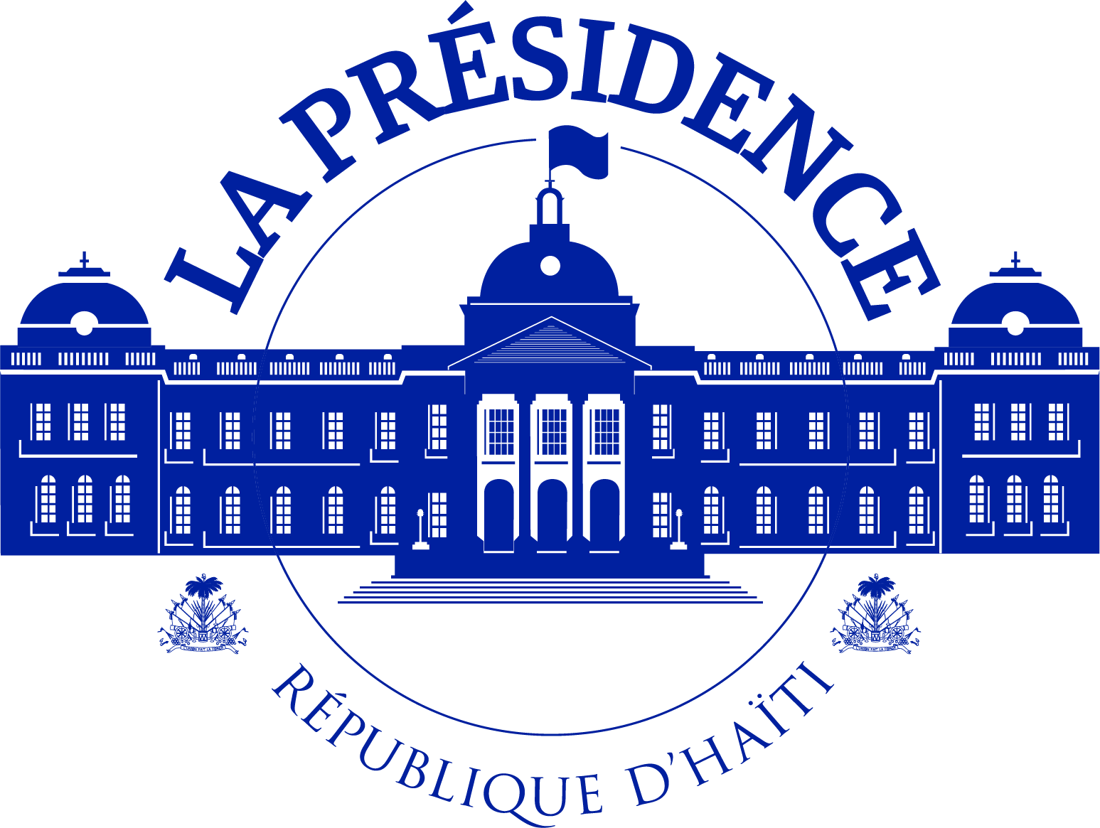 LaPresidence Logo 1