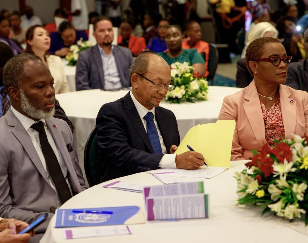 30ᵉ anniversaire du Ministère de la Condition Féminine et des Droits des Femmes : Un engagement renouvelé pour l’égalité