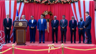 Voeux de fin d'annee