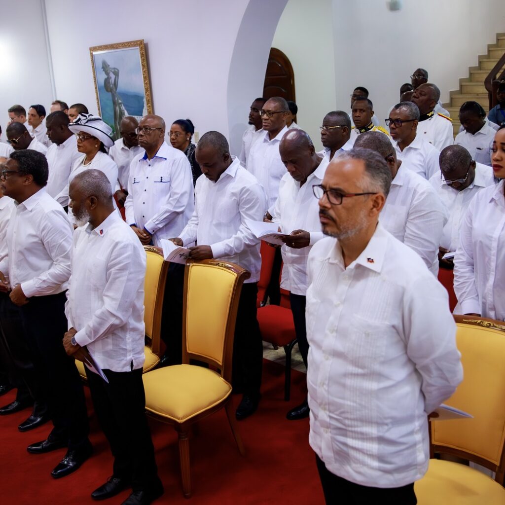 Haïti commémore les 15 ans du séisme dévastateur de 2010 : Hommage aux victimes et appel à l’unité