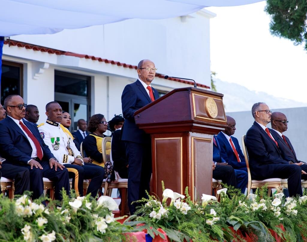 Haïti célèbre ses 221 ans d’Indépendance : une promesse de renouveau pour 2025