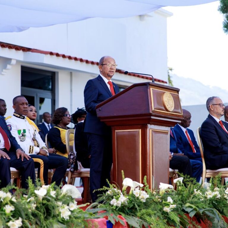 Haïti célèbre ses 221 ans d’Indépendance : une promesse de renouveau pour 2025
