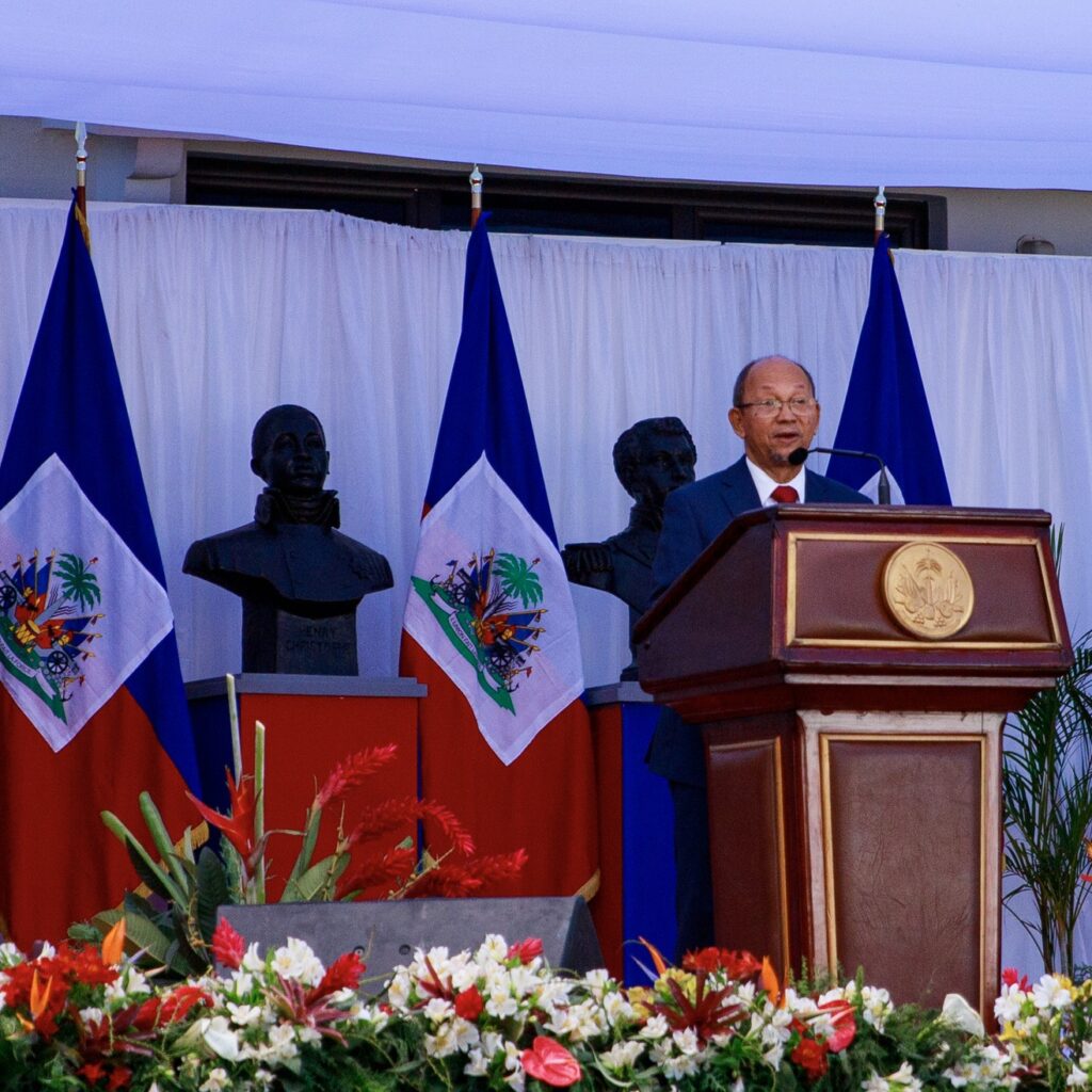 Jour des Aïeux : Le Conseil Présidentiel de Transition honore la mémoire de nos Ancêtres