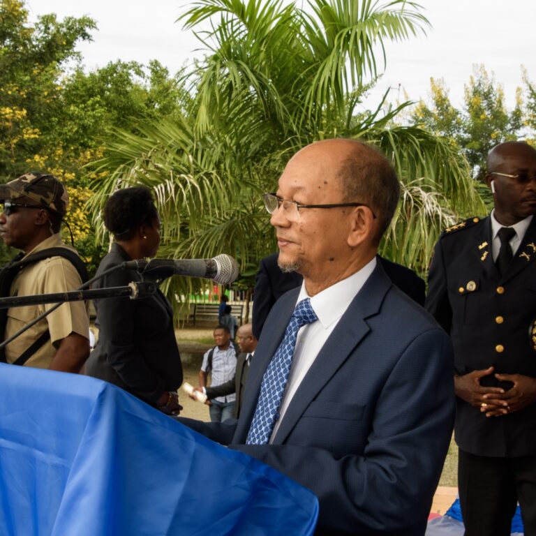 Commémoration des 221 ans de la rédaction de l’Acte de l’indépendance d’Haïti : Une journée de mémoire et d’engagement