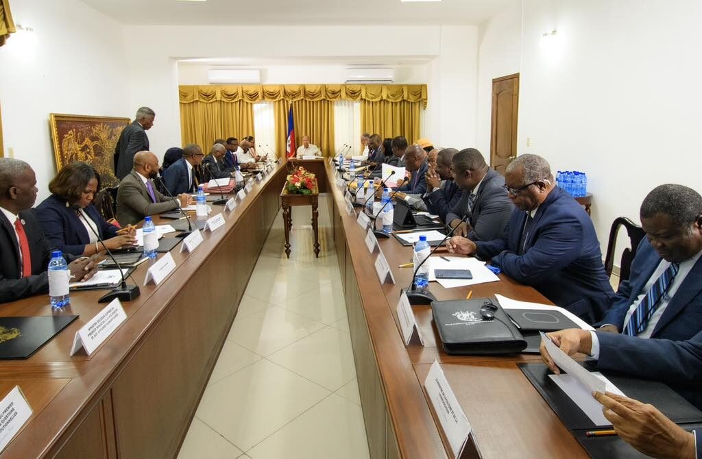 Compte Rendu du Conseil des Ministres du Mercredi 4 Décembre 2024