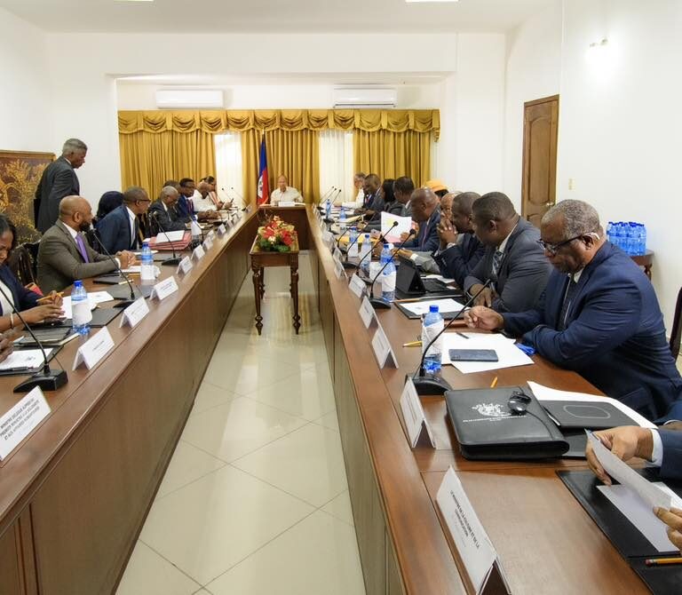 Compte Rendu du Conseil des Ministres du Mercredi 4 Décembre 2024