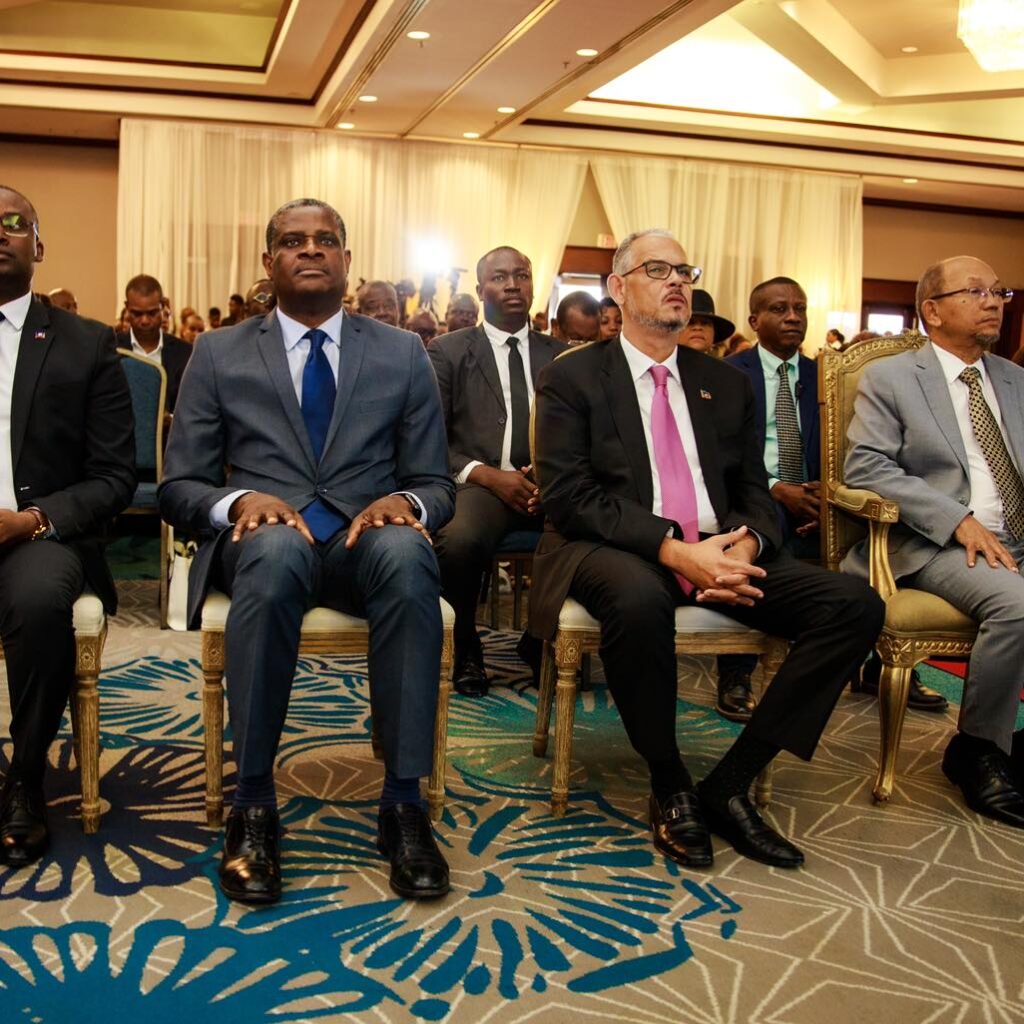 Lutte contre la corruption : Le Président du CPT appelle à l’intégrité et à l’unité nationale