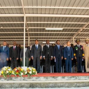 739 Nouveaux Policiers Renforcent la Lutte Contre l’Insécurité en Haïti