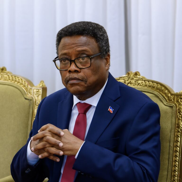 Haïti appelle à la reprise du dialogue avec la République dominicaine