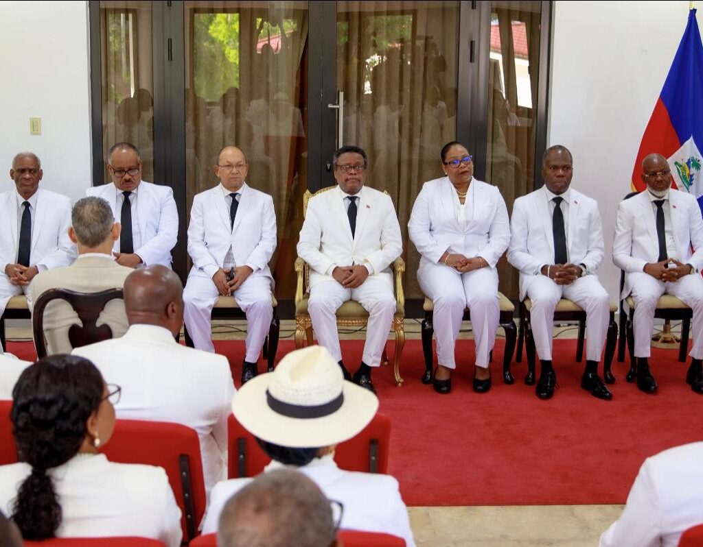 Célébration de la Fête de l’Agriculture et du Travail à la Villa d’Accueil : Un hommage vibrant aux forces productives de la nation