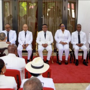 Célébration de la Fête de l’Agriculture et du Travail à la Villa d’Accueil : Un hommage vibrant aux forces productives de la nation