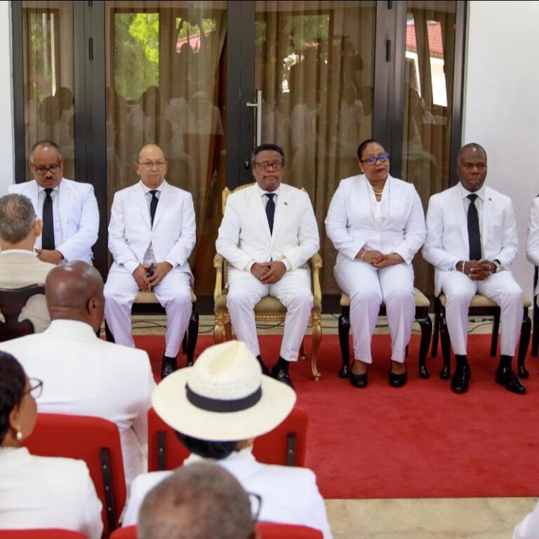 Célébration de la Fête de l’Agriculture et du Travail à la Villa d’Accueil : Un hommage vibrant aux forces productives de la nation