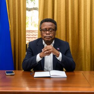 Le Conseil Présidentiel de Transition s’entretient avec le CEP autour des prochaines étapes du processus électoral