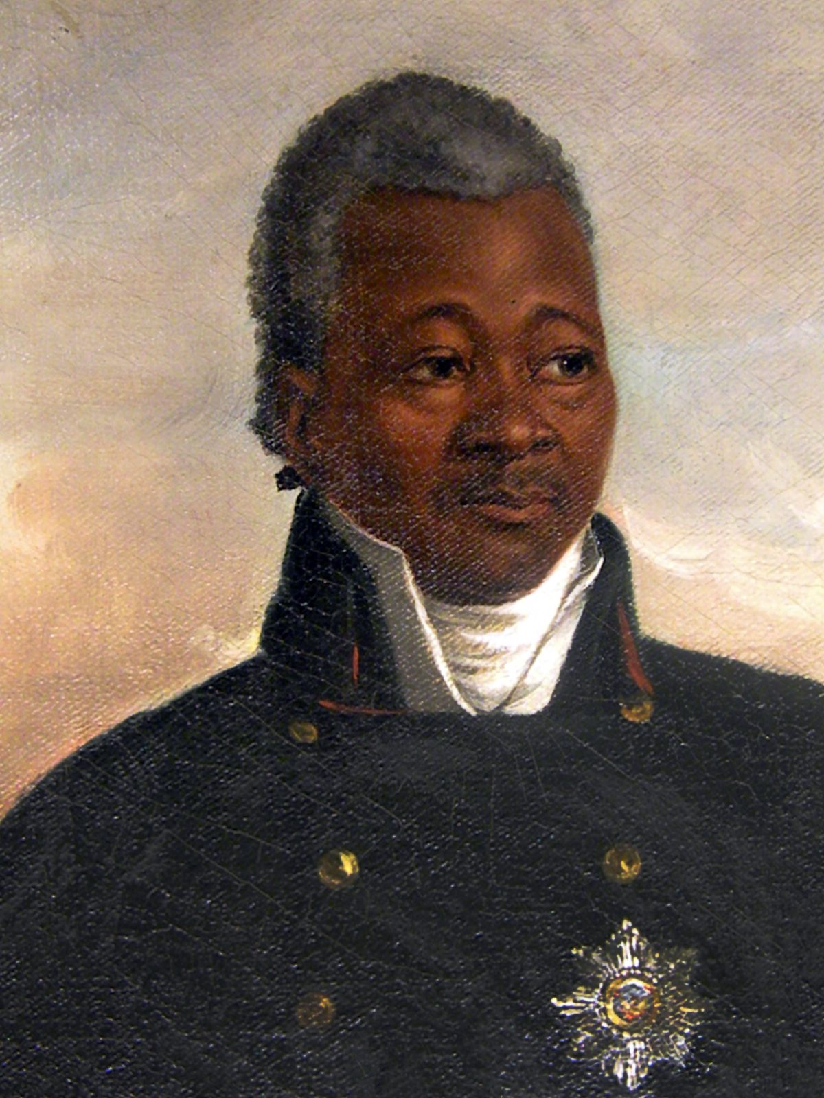 Henri Christophe Henri Christophe