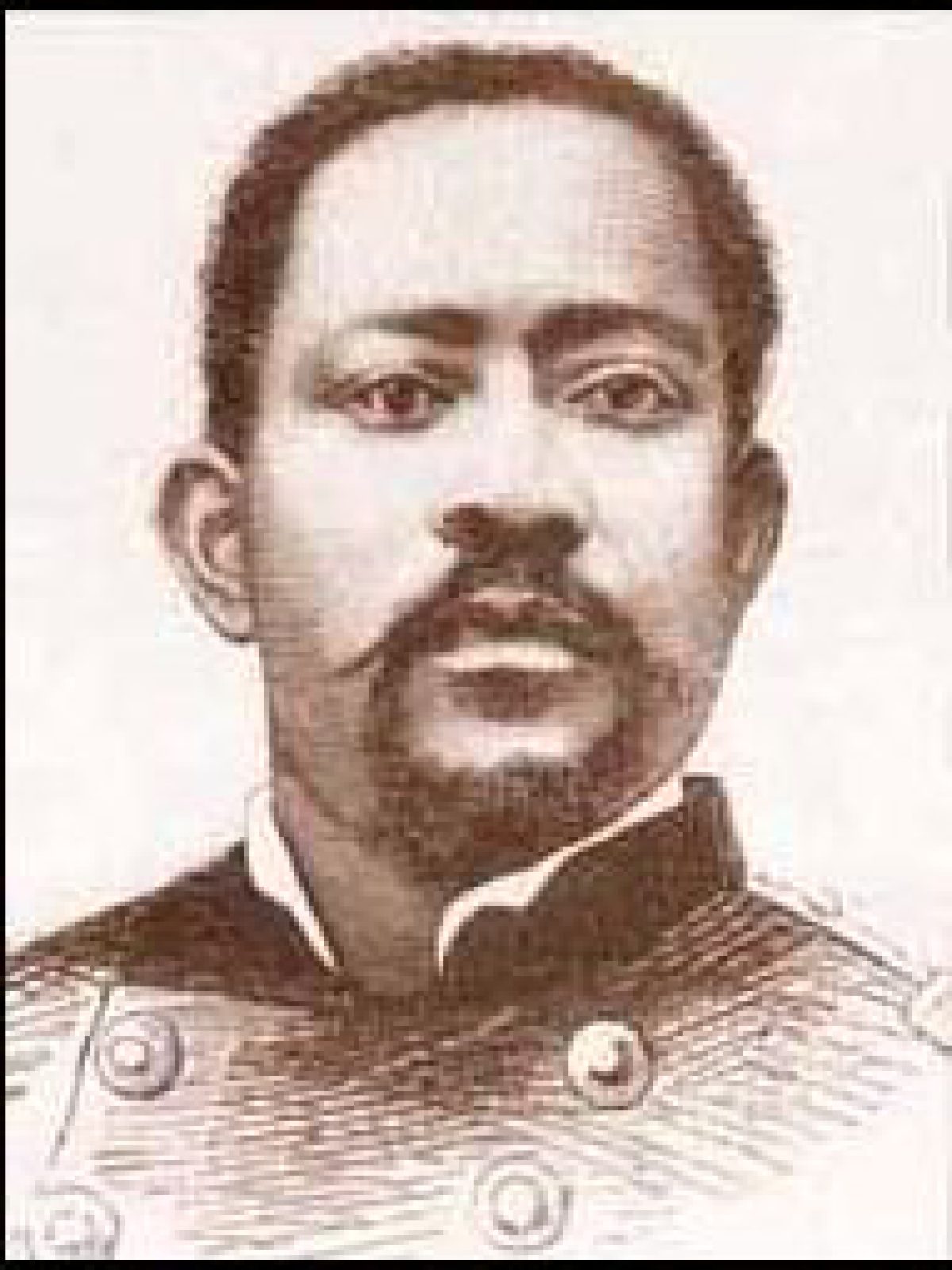 François_Denys_Légitime François Denis Légitime