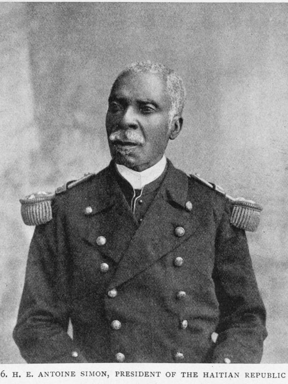 Antoine Simon Antoine Simon